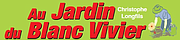 Logo of Au Jardin du Blanc Vivier